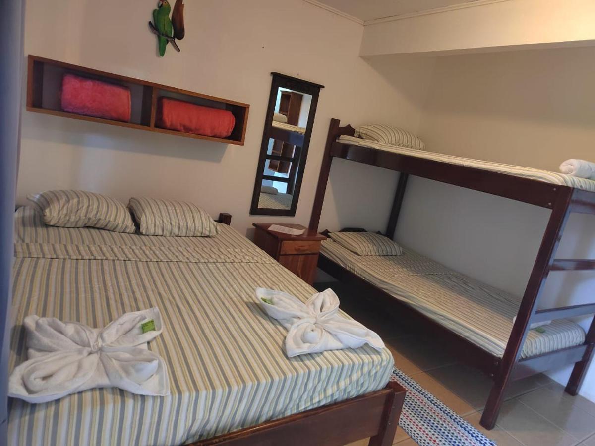 Cabinas Pura Vida B&B Tour Operator Drakes Bay Dış mekan fotoğraf
