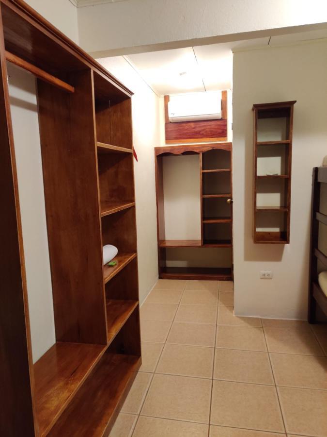 Cabinas Pura Vida B&B Tour Operator Drakes Bay Dış mekan fotoğraf