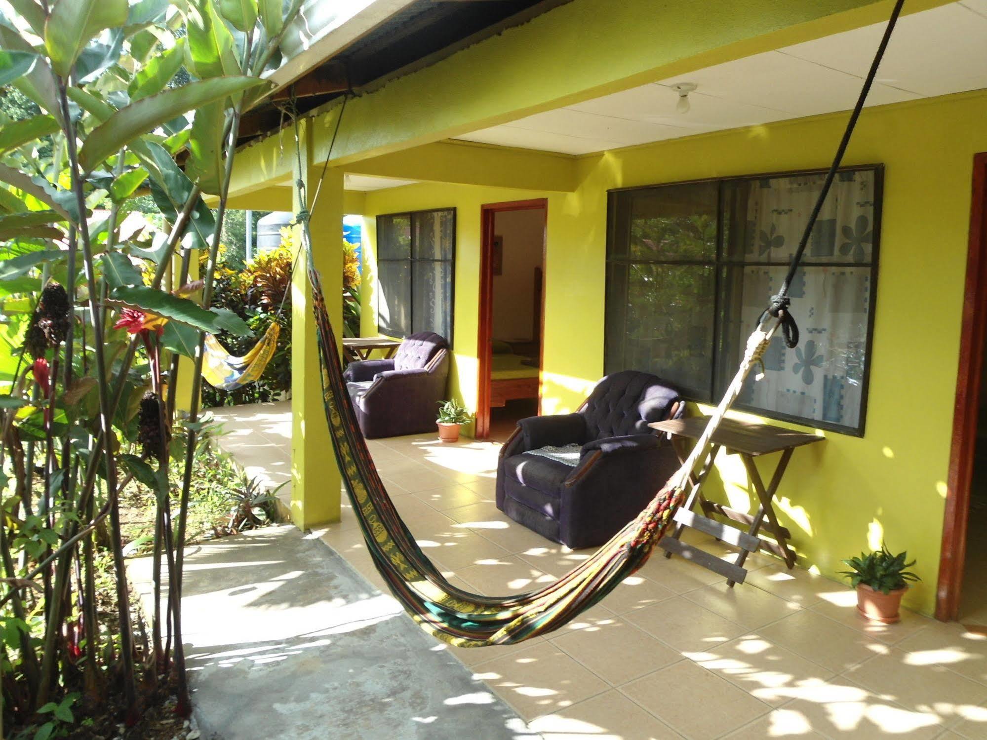 Cabinas Pura Vida B&B Tour Operator Drakes Bay Dış mekan fotoğraf
