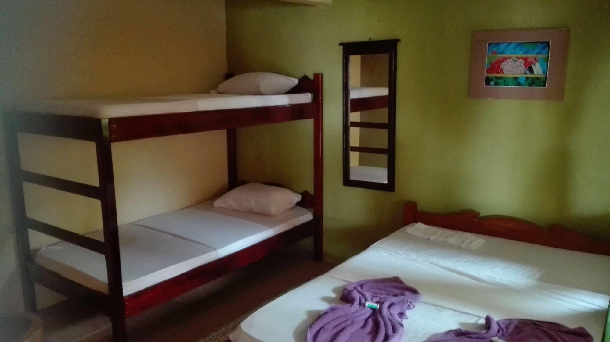Cabinas Pura Vida B&B Tour Operator Drakes Bay Dış mekan fotoğraf