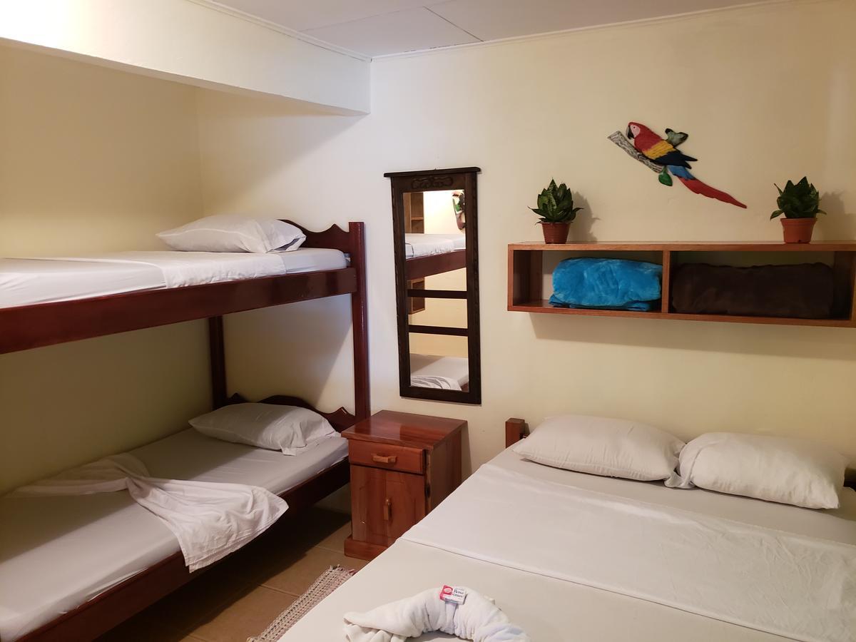 Cabinas Pura Vida B&B Tour Operator Drakes Bay Dış mekan fotoğraf