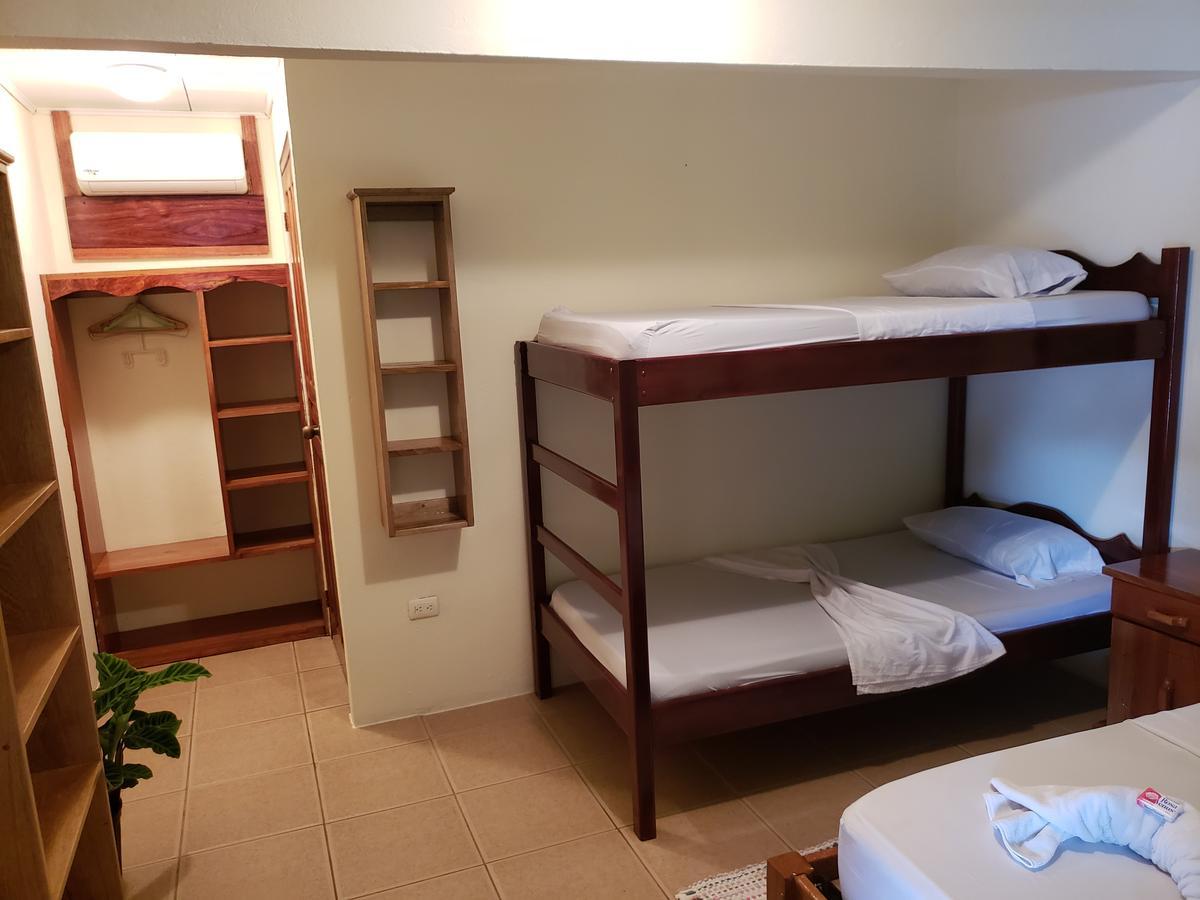 Cabinas Pura Vida B&B Tour Operator Drakes Bay Dış mekan fotoğraf