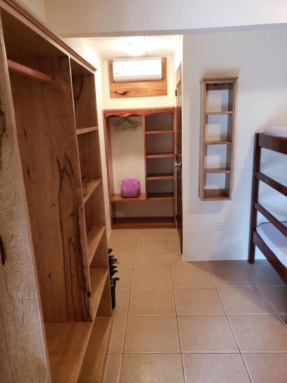 Cabinas Pura Vida B&B Tour Operator Drakes Bay Dış mekan fotoğraf